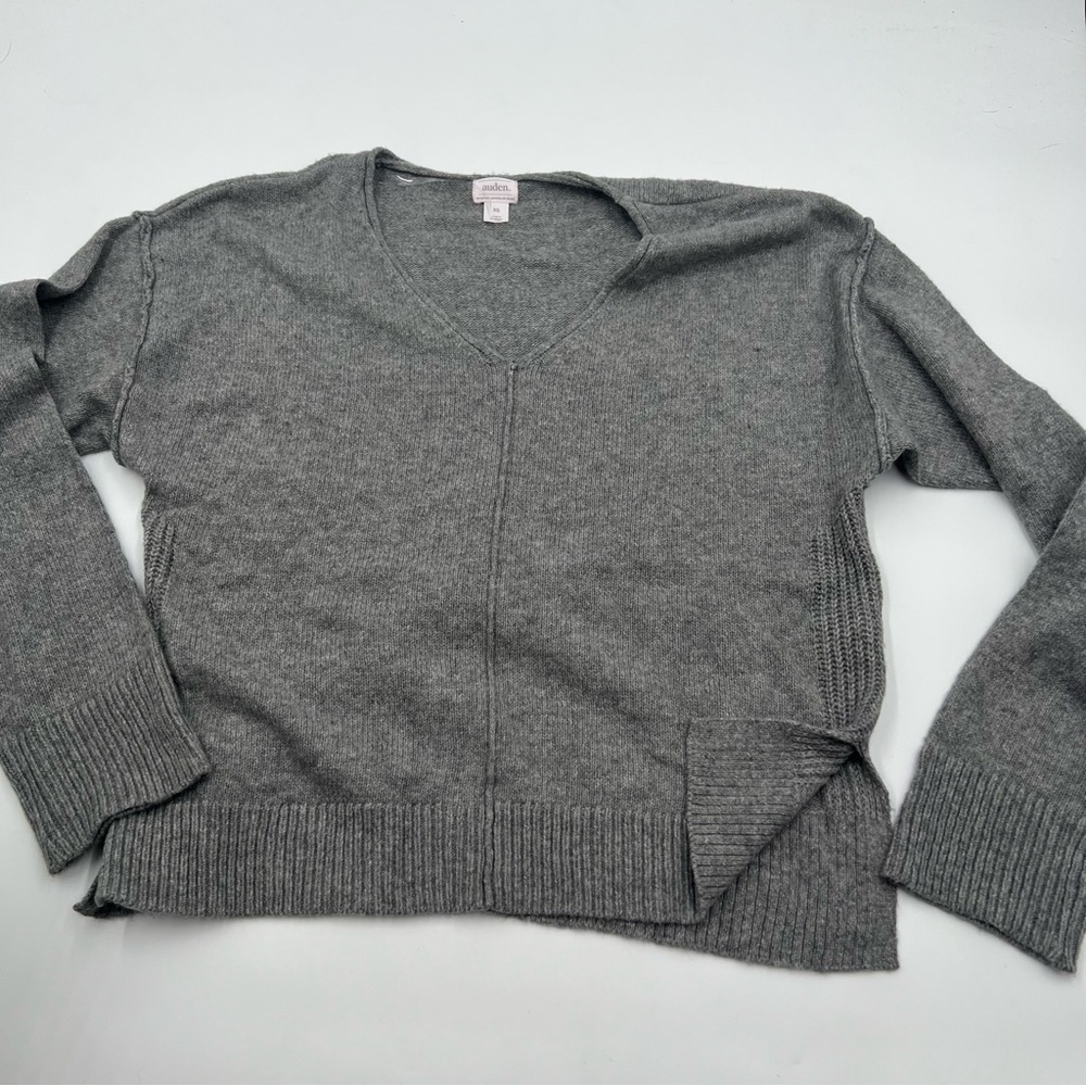 Auden knit oversize‎ sleepwear top size XS. NWOT retail $32